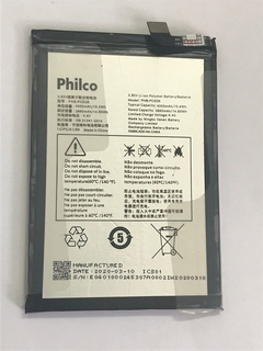 Bateria Philco PHB-PCE06 Original - comprar online