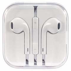 Fone de ouvido Apple Primeira linha