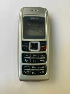 Carcaça de celular Nokia 1600-Nova