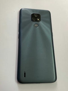 MOTOROLA MOTO E7 CINZA 32GB SEMINOVO - loja online