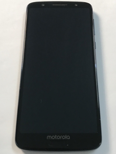 Motorola Moto G6 2Chips/32GB- Semi-Novo - loja online