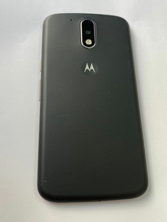 Motorola Moto G4 16GB PRETO- NOVO na internet