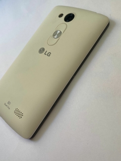 LG OPTIMUS L5 DUAL LG-E455F SEMINOVO COM CAIXA - comprar online
