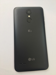 LG X 210 - K9 TV 16GB SEMINOVO - comprar online