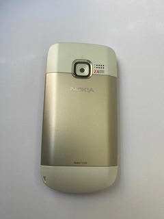 NOKIA C3 DESBLOQUEADO SEMINOVO C/CAIXA na internet