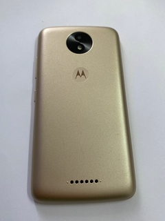 MOTOROLA MOTO C PLUS 8GB SEMINOVO - comprar online