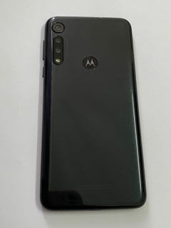 Motorola Moto G8 Play 32GB SEMINOVO - loja online