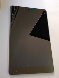 Tablet Samsung SM- T295 32GB SEMINOVO