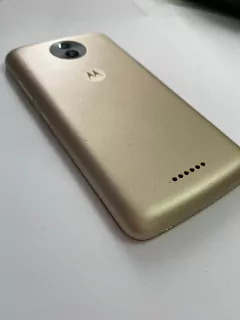 MOTOROLA MOTO C PLUS 8GB SEMINOVO na internet