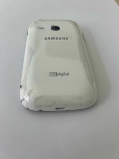 SAMSUNG GALAXY YOUNG PLUS TV - LACRADO - Shopping1 Comercial De Eletrônicos 