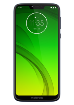 MOTO G7 POWER 32GB SEMINOVO
