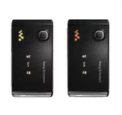 Sony Ericsson CLARO W380 Seminovo C/CAIXA na internet