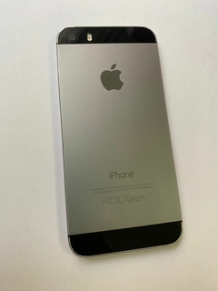 iPhone 5s 16GB Desbloqueado Semi-novo - loja online