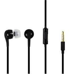 Fone de ouvido Samsung P2 Preto - comprar online