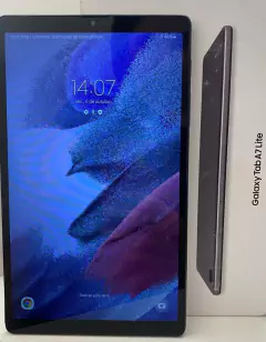 TABLET SAMSGUNG GALAXY A7 LITE - COM CAIXA - SEMINOVO - comprar online