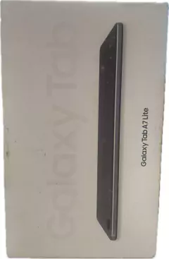 Imagem do TABLET SAMSGUNG GALAXY A7 LITE - COM CAIXA - SEMINOVO