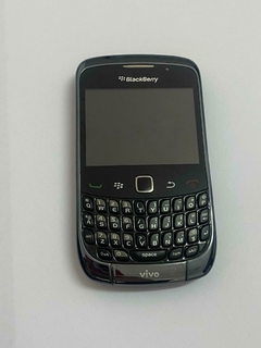 BlackBerry Curve 3G 9300 - SÓ VIVO