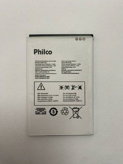BATERIA PHILCO CS 505
