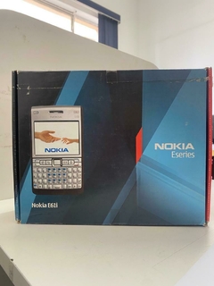 Celular Nokia E61 - SEMINOVO na internet