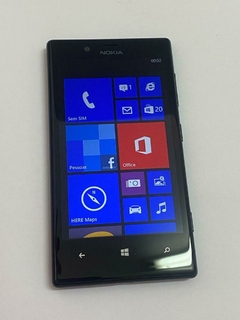 Nokia Lumia 720 - SEMINOVO