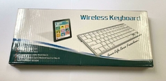 Teclado sem fio - comprar online