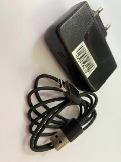 Carregador Motorola Tipo C na internet