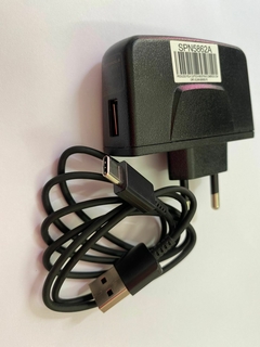 Carregador Motorola Tipo C - comprar online
