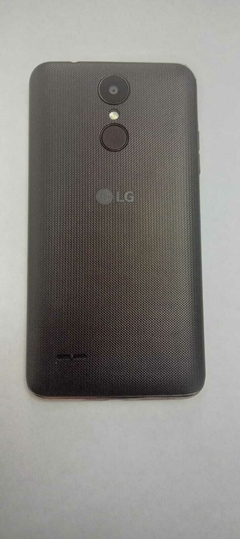 LG K4 X230 Dual 8gb 1gb Ram 8mp Seminovo - Shopping1 Comercial De Eletrônicos 