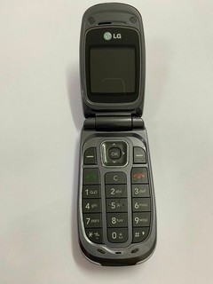 LG MG-125 VIVO SEMI-NOVO na internet