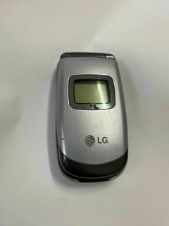 LG MG-125 VIVO SEMI-NOVO