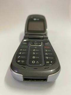 LG MG-125 VIVO SEMI-NOVO - loja online