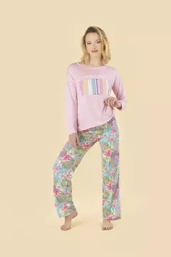 PIJAMA SO WONDERFUL 11616 - comprar online