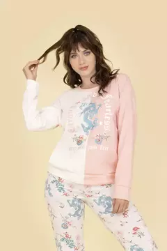 PIJAMA SO STRONG #11666