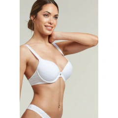 Corpiño Selu Taza Soft Con Base Y Aro. Cod: 4337 - comprar online