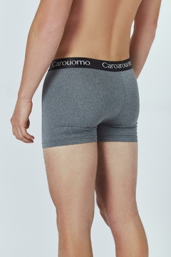 Boxer Caro Cuore pack x 2 de microfibra. Cod.: 856 en internet