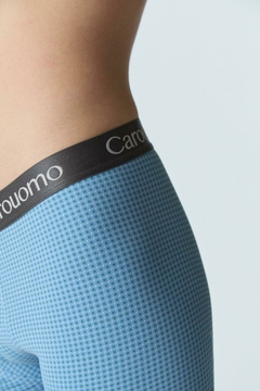 Boxer Microfibra Estampada Carouomo. Pack x2 Cod.: 8714 en internet