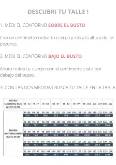 Corpiño Triumph Bodysoft 01 WP en internet
