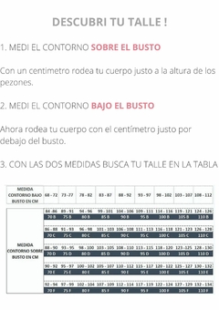 Corpiño Triumph Classic 112N - comprar online