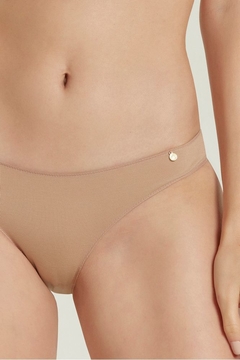 Vedetina Selu básica de algodón con lycra. Cod.: 6193 en internet