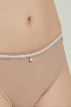 Culotte Selu básico de microfibra. Cod.: 8344 en internet