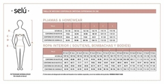Corpiño Selu Taza Soft con aro Sitges. Cod.: 4389 - Lenceria Cristina
