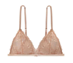 Corpiño Victoria Cossy Triangulo. Cod.: 125