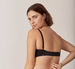 Corpiño Caro Cuore Strapless Tricot. Cod.: 3064