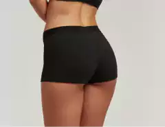 Short Selu Cotton. Cod.: 8378 - Lenceria Cristina