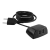 TOMADA SONIC PRETO FIXO 2 USB COM CABO 1,7M QTMOV na internet