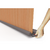 VEDA PORTA ROLINHO CHUMBO 100CM COMFORTDOOR - comprar online