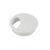 Passa fio 18x46 Branco
