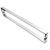 Puxador DF-931-202 50x20 160cm polido
