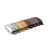 PUXADOR CONCHA STILLO 96MM COBRE VELHO GRUPPA - comprar online