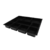 PORTA JOIAS AVELUDADO PRETO (PJ-02) 410X365 MOLDPLAST - comprar online